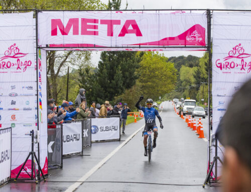 ¿Cómo prepararse para una carrera de ciclismo?